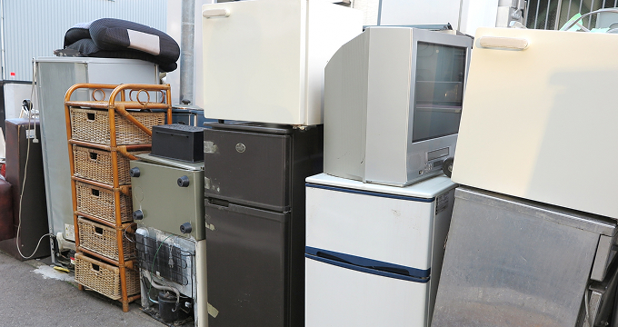 プロスタッフの写真