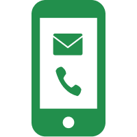 お問い合わせアイコン