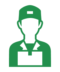 引越し業者アイコン