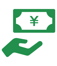 お支払いアイコン